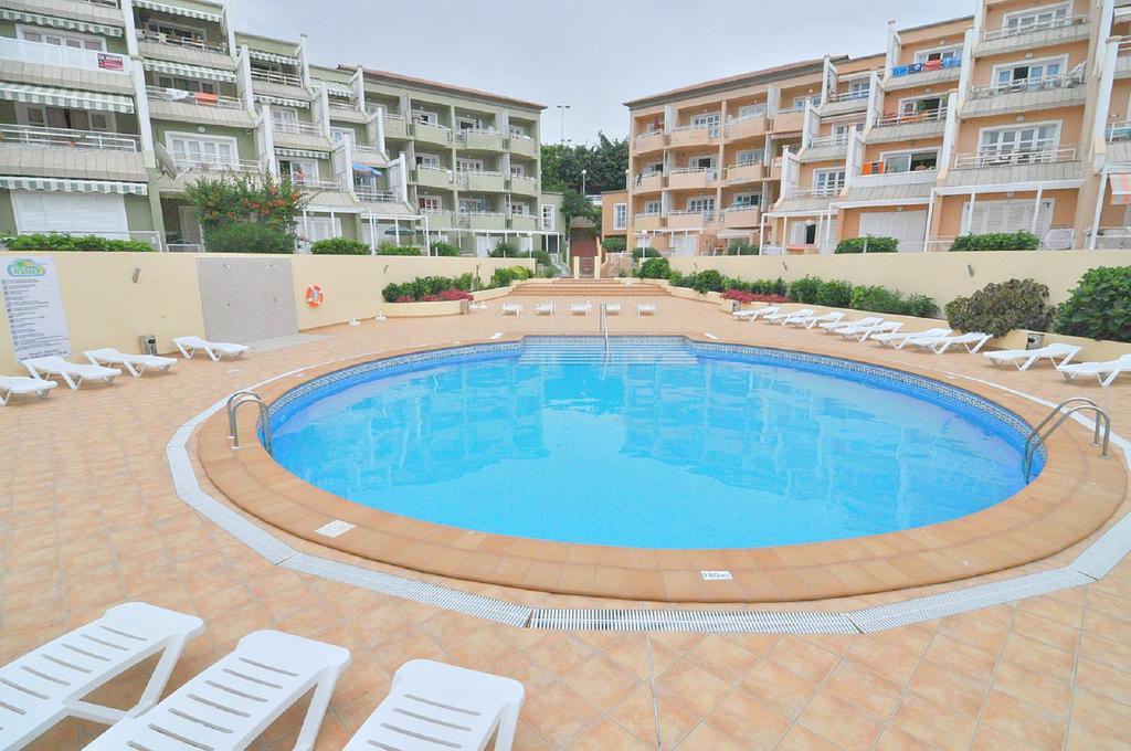Apartment In Orlando Costa Adeje  Bagian luar foto