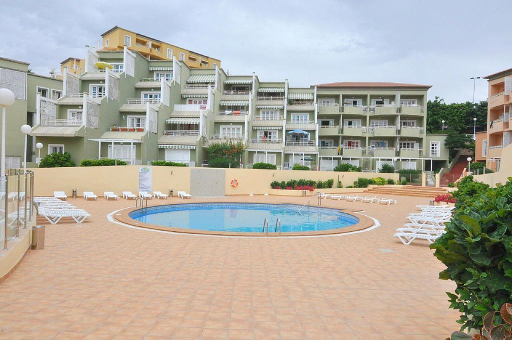 Apartment In Orlando Costa Adeje  Bagian luar foto