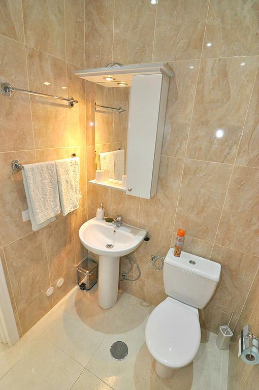 Apartment In Orlando Costa Adeje  Bagian luar foto
