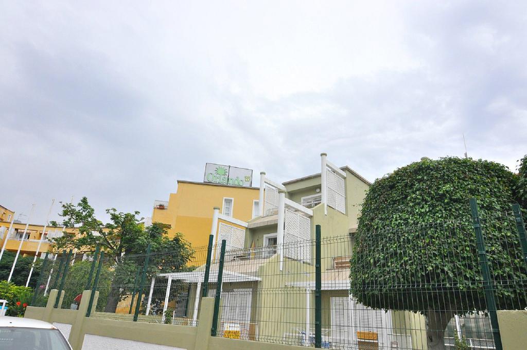 Apartment In Orlando Costa Adeje  Bagian luar foto