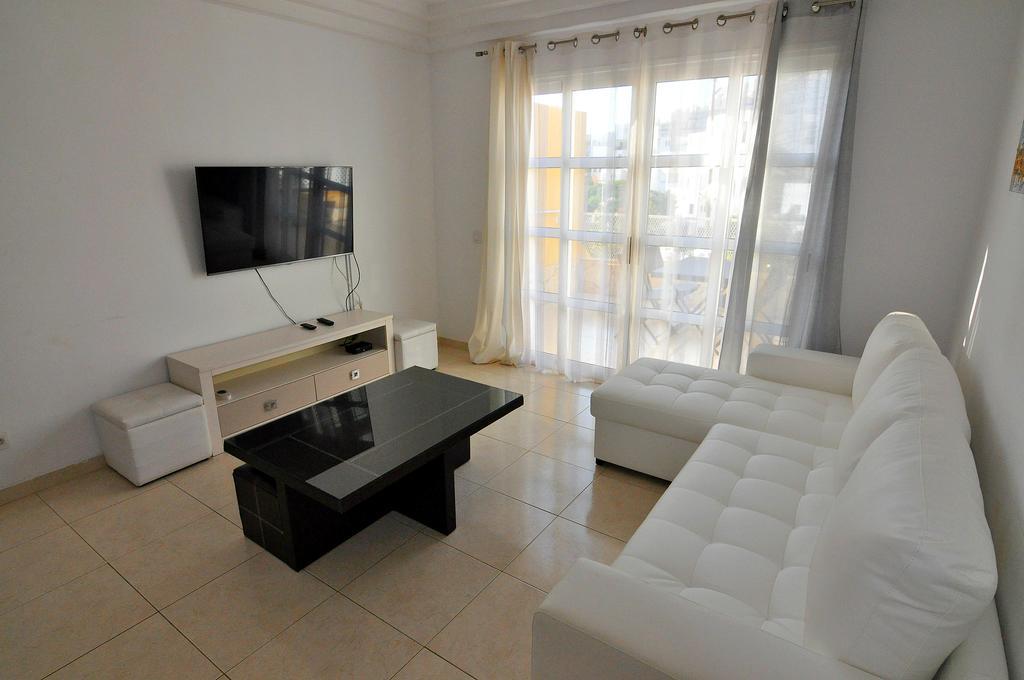 Apartment In Orlando Costa Adeje  Bagian luar foto