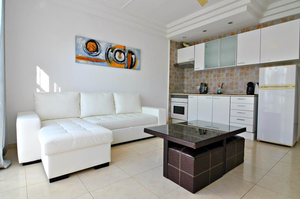 Apartment In Orlando Costa Adeje  Bagian luar foto