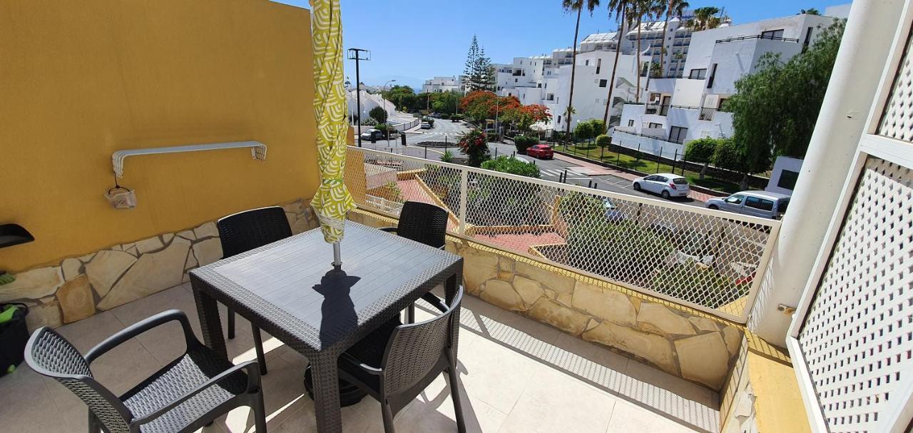 Apartment In Orlando Costa Adeje  Bagian luar foto
