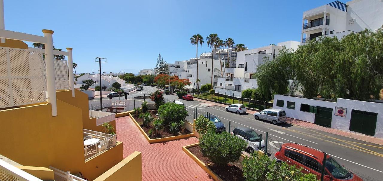 Apartment In Orlando Costa Adeje  Bagian luar foto